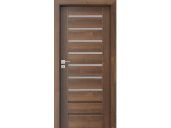 Засклене полотно Porta KONCEPT A.7