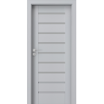 Засклене полотно Porta KONCEPT A.7