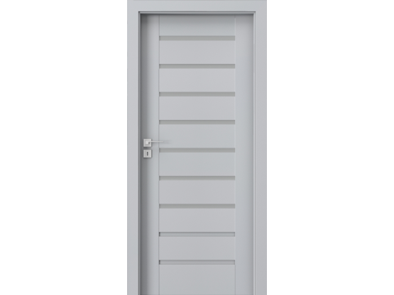 Засклене полотно Porta KONCEPT A.7