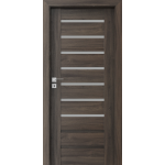 Засклене полотно Porta KONCEPT A.7