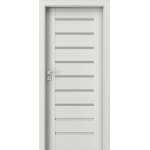 Засклене полотно Porta KONCEPT A.7