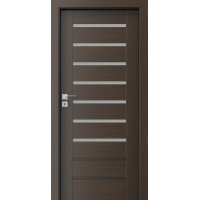 Засклене полотно Porta KONCEPT A.7