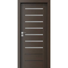 Засклене полотно Porta KONCEPT A.7