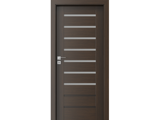 Засклене полотно Porta KONCEPT A.7