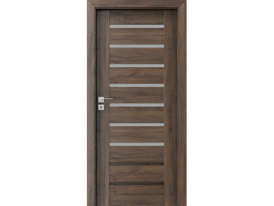 Засклене полотно Porta KONCEPT A.7