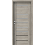 Засклене полотно Porta KONCEPT A.7