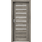 Засклене полотно Porta KONCEPT A.7