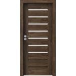 Засклене полотно Porta KONCEPT A.7