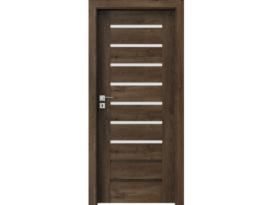 Засклене полотно Porta KONCEPT A.7