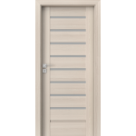 Засклене полотно Porta KONCEPT A.8