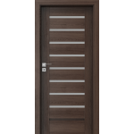 Засклене полотно Porta KONCEPT A.8