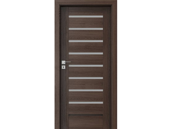 Засклене полотно Porta KONCEPT A.8