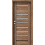 Засклене полотно Porta KONCEPT A.8