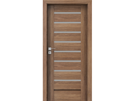 Засклене полотно Porta KONCEPT A.8