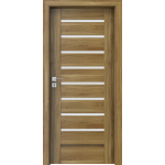 Засклене полотно Porta KONCEPT A.7