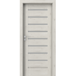 Засклене полотно Porta KONCEPT A.8