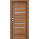 Засклене полотно Porta KONCEPT A.8