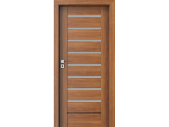 Засклене полотно Porta KONCEPT A.8