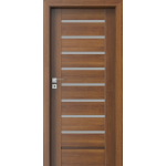 Засклене полотно Porta KONCEPT A.8