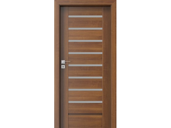 Засклене полотно Porta KONCEPT A.8