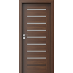 Засклене полотно Porta KONCEPT A.8