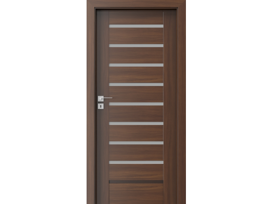 Засклене полотно Porta KONCEPT A.8