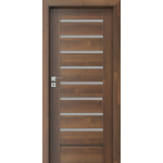 Засклене полотно Porta KONCEPT A.8