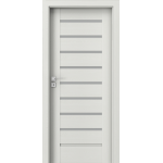 Засклене полотно Porta KONCEPT A.8