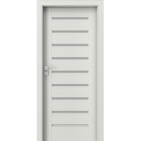 Засклене полотно Porta KONCEPT A.8