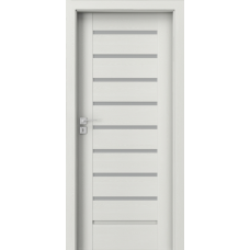 Засклене полотно Porta KONCEPT A.8