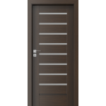 Засклене полотно Porta KONCEPT A.8