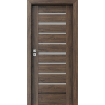 Засклене полотно Porta KONCEPT A.8