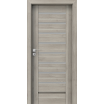 Засклене полотно Porta KONCEPT A.8