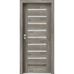 Засклене полотно Porta KONCEPT A.8