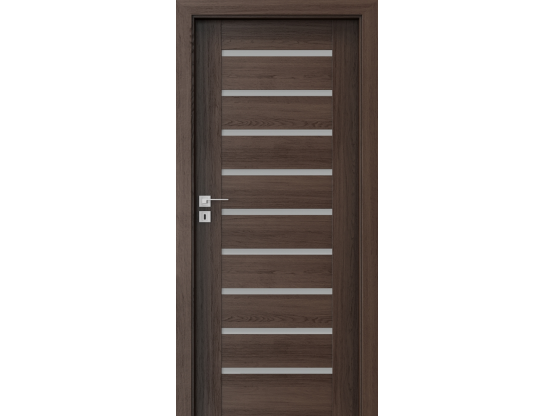 Засклене полотно Porta KONCEPT A.9