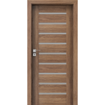 Засклене полотно Porta KONCEPT A.9