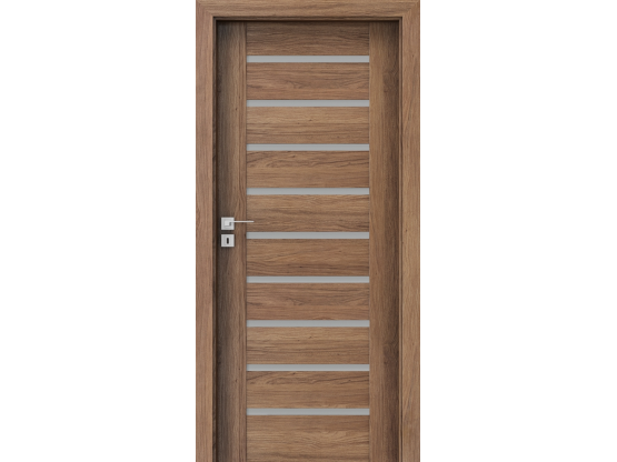 Засклене полотно Porta KONCEPT A.9