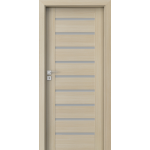 Засклене полотно Porta KONCEPT A.9