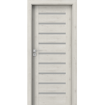 Засклене полотно Porta KONCEPT A.9