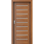 Засклене полотно Porta KONCEPT A.9