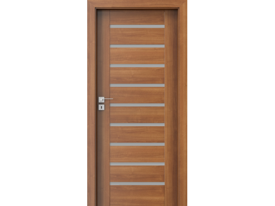 Засклене полотно Porta KONCEPT A.9