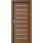 Засклене полотно Porta KONCEPT A.9