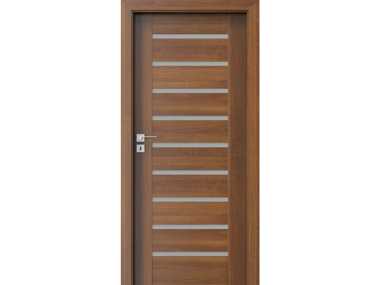 Засклене полотно Porta KONCEPT A.9