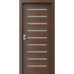 Засклене полотно Porta KONCEPT A.9