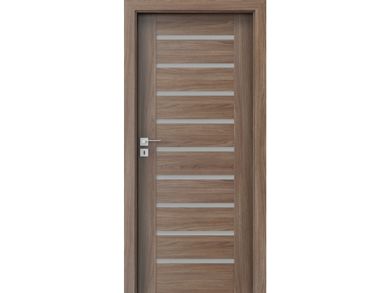 Засклене полотно Porta KONCEPT A.9