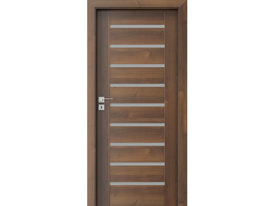 Засклене полотно Porta KONCEPT A.9