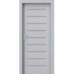 Засклене полотно Porta KONCEPT A.9