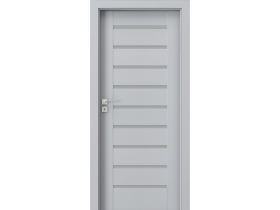 Засклене полотно Porta KONCEPT A.9