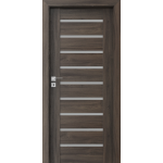 Засклене полотно Porta KONCEPT A.9