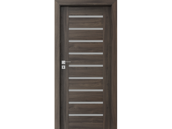 Засклене полотно Porta KONCEPT A.9